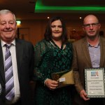 Pictured at the Limerick Going for Gold 2019 Awards held at the Limerick Strand on Tuesday, October 8, 2019. Picture: Anthony Sheehan/ilovelimerick