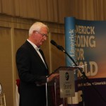 Pictured at the Limerick Going for Gold 2019 Awards held at the Limerick Strand on Tuesday, October 8, 2019. Picture: Anthony Sheehan/ilovelimerick