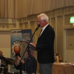 Pictured at the Limerick Going for Gold 2019 Awards held at the Limerick Strand on Tuesday, October 8, 2019. Picture: Anthony Sheehan/ilovelimerick