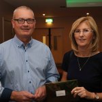 Pictured at the Limerick Going for Gold 2019 Awards held at the Limerick Strand on Tuesday, October 8, 2019. Picture: Anthony Sheehan/ilovelimerick