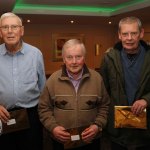 Pictured at the Limerick Going for Gold 2019 Awards held at the Limerick Strand on Tuesday, October 8, 2019. Picture: Anthony Sheehan/ilovelimerick