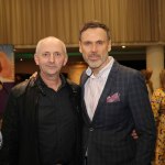 Pictured at the Limerick Going for Gold 2019 Awards held at the Limerick Strand on Tuesday, October 8, 2019. Picture: Anthony Sheehan/ilovelimerick