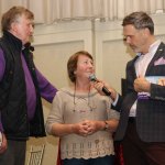Pictured at the Limerick Going for Gold 2019 Awards held at the Limerick Strand on Tuesday, October 8, 2019. Picture: Anthony Sheehan/ilovelimerick