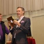 Pictured at the Limerick Going for Gold 2019 Awards held at the Limerick Strand on Tuesday, October 8, 2019. Picture: Anthony Sheehan/ilovelimerick