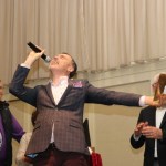 Pictured at the Limerick Going for Gold 2019 Awards held at the Limerick Strand on Tuesday, October 8, 2019. Picture: Anthony Sheehan/ilovelimerick