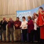 Pictured at the Limerick Going for Gold 2019 Awards held at the Limerick Strand on Tuesday, October 8, 2019. Picture: Anthony Sheehan/ilovelimerick