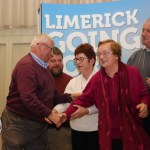 Pictured at the Limerick Going for Gold 2019 Awards held at the Limerick Strand on Tuesday, October 8, 2019. Picture: Anthony Sheehan/ilovelimerick