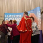 Pictured at the Limerick Going for Gold 2019 Awards held at the Limerick Strand on Tuesday, October 8, 2019. Picture: Anthony Sheehan/ilovelimerick