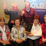 Pictured at the Limerick Going for Gold 2019 Awards held at the Limerick Strand on Tuesday, October 8, 2019. Picture: Anthony Sheehan/ilovelimerick