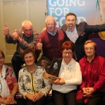 Pictured at the Limerick Going for Gold 2019 Awards held at the Limerick Strand on Tuesday, October 8, 2019. Picture: Anthony Sheehan/ilovelimerick