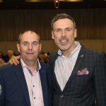 Pictured at the Limerick Going for Gold 2019 Awards held at the Limerick Strand on Tuesday, October 8, 2019. Picture: Anthony Sheehan/ilovelimerick