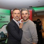 Pictured at the Limerick Going for Gold 2019 Awards held at the Limerick Strand on Tuesday, October 8, 2019. Picture: Anthony Sheehan/ilovelimerick