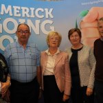 Pictured at the Limerick Going for Gold 2019 Awards held at the Limerick Strand on Tuesday, October 8, 2019. Picture: Anthony Sheehan/ilovelimerick