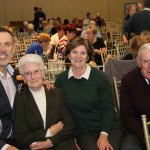 Pictured at the Limerick Going for Gold 2019 Awards held at the Limerick Strand on Tuesday, October 8, 2019. Picture: Anthony Sheehan/ilovelimerick