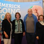 Pictured at the Limerick Going for Gold 2019 Awards held at the Limerick Strand on Tuesday, October 8, 2019. Picture: Anthony Sheehan/ilovelimerick