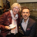 Pictured at the Limerick Going for Gold 2019 Awards held at the Limerick Strand on Tuesday, October 8, 2019. Picture: Anthony Sheehan/ilovelimerick