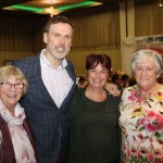 Pictured at the Limerick Going for Gold 2019 Awards held at the Limerick Strand on Tuesday, October 8, 2019. Picture: Anthony Sheehan/ilovelimerick
