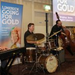 Pictured at the Limerick Going for Gold 2019 Awards held at the Limerick Strand on Tuesday, October 8, 2019. Picture: Anthony Sheehan/ilovelimerick
