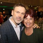 Pictured at the Limerick Going for Gold 2019 Awards held at the Limerick Strand on Tuesday, October 8, 2019. Picture: Anthony Sheehan/ilovelimerick