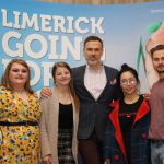 Pictured at the Limerick Going for Gold 2019 Awards held at the Limerick Strand on Tuesday, October 8, 2019. Picture: Anthony Sheehan/ilovelimerick