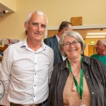 The 2024 Limerick Going for Gold launch took place the at Millennium Centre in Caherconlissh, Co. Limerick on Thursday, June 27, 2024. Picture: Olena Oleksienko/ilovelimerick