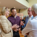The 2024 Limerick Going for Gold launch took place the at Millennium Centre in Caherconlissh, Co. Limerick on Thursday, June 27, 2024. Picture: Olena Oleksienko/ilovelimerick