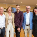 The 2024 Limerick Going for Gold launch took place the at Millennium Centre in Caherconlissh, Co. Limerick on Thursday, June 27, 2024. Picture: Olena Oleksienko/ilovelimerick