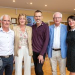 The 2024 Limerick Going for Gold launch took place the at Millennium Centre in Caherconlissh, Co. Limerick on Thursday, June 27, 2024. Picture: Olena Oleksienko/ilovelimerick