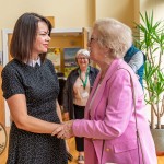 The 2024 Limerick Going for Gold launch took place the at Millennium Centre in Caherconlissh, Co. Limerick on Thursday, June 27, 2024. Picture: Olena Oleksienko/ilovelimerick