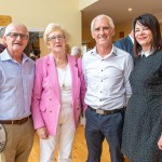 The 2024 Limerick Going for Gold launch took place the at Millennium Centre in Caherconlissh, Co. Limerick on Thursday, June 27, 2024. Picture: Olena Oleksienko/ilovelimerick
