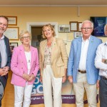 The 2024 Limerick Going for Gold launch took place the at Millennium Centre in Caherconlissh, Co. Limerick on Thursday, June 27, 2024. Picture: Olena Oleksienko/ilovelimerick