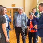 The 2024 Limerick Going for Gold launch took place the at Millennium Centre in Caherconlissh, Co. Limerick on Thursday, June 27, 2024. Picture: Olena Oleksienko/ilovelimerick