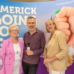 The 2024 Limerick Going for Gold launch took place the at Millennium Centre in Caherconlissh, Co. Limerick on Thursday, June 27, 2024. Picture: Olena Oleksienko/ilovelimerick