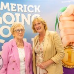 The 2024 Limerick Going for Gold launch took place the at Millennium Centre in Caherconlissh, Co. Limerick on Thursday, June 27, 2024. Picture: Olena Oleksienko/ilovelimerick