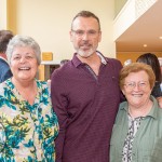 The 2024 Limerick Going for Gold launch took place the at Millennium Centre in Caherconlissh, Co. Limerick on Thursday, June 27, 2024. Picture: Olena Oleksienko/ilovelimerick