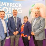 The 2024 Limerick Going for Gold launch took place the at Millennium Centre in Caherconlissh, Co. Limerick on Thursday, June 27, 2024. Picture: Olena Oleksienko/ilovelimerick
