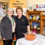 The 2024 Limerick Going for Gold launch took place the at Millennium Centre in Caherconlissh, Co. Limerick on Thursday, June 27, 2024. Picture: Olena Oleksienko/ilovelimerick