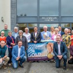 The 2024 Limerick Going for Gold launch took place the at Millennium Centre in Caherconlissh, Co. Limerick on Thursday, June 27, 2024. Picture: Olena Oleksienko/ilovelimerick