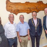 The 2024 Limerick Going for Gold launch took place the at Millennium Centre in Caherconlissh, Co. Limerick on Thursday, June 27, 2024. Picture: Olena Oleksienko/ilovelimerick