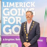 The 2024 Limerick Going for Gold launch took place the at Millennium Centre in Caherconlissh, Co. Limerick on Thursday, June 27, 2024. Picture: Olena Oleksienko/ilovelimerick