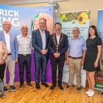 The 2024 Limerick Going for Gold launch took place the at Millennium Centre in Caherconlissh, Co. Limerick on Thursday, June 27, 2024. Picture: Olena Oleksienko/ilovelimerick