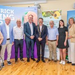 The 2024 Limerick Going for Gold launch took place the at Millennium Centre in Caherconlissh, Co. Limerick on Thursday, June 27, 2024. Picture: Olena Oleksienko/ilovelimerick