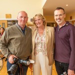 The 2024 Limerick Going for Gold launch took place the at Millennium Centre in Caherconlissh, Co. Limerick on Thursday, June 27, 2024. Picture: Olena Oleksienko/ilovelimerick