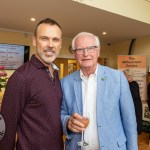 The 2024 Limerick Going for Gold launch took place the at Millennium Centre in Caherconlissh, Co. Limerick on Thursday, June 27, 2024. Picture: Olena Oleksienko/ilovelimerick