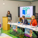 Limerick Going for Gold 2026 was launched at Moyross Community Centre on Thursday, June 11th, 2026. Picture: Olena Oleksienko/ilovelimerick