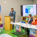 Limerick Going for Gold 2026 was launched at Moyross Community Centre on Thursday, June 11th, 2026. Picture: Olena Oleksienko/ilovelimerick