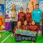 Limerick Going for Gold 2026 was launched at Moyross Community Centre on Thursday, June 11th, 2026. Picture: Olena Oleksienko/ilovelimerick