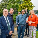 Limerick Going for Gold 2026 was launched at Moyross Community Centre on Thursday, June 11th, 2026. Picture: Olena Oleksienko/ilovelimerick