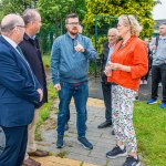 Limerick Going for Gold 2026 was launched at Moyross Community Centre on Thursday, June 11th, 2026. Picture: Olena Oleksienko/ilovelimerick