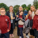 Limerick Going for Gold 2026 was launched at Moyross Community Centre on Thursday, June 11th, 2026. Picture: Olena Oleksienko/ilovelimerick